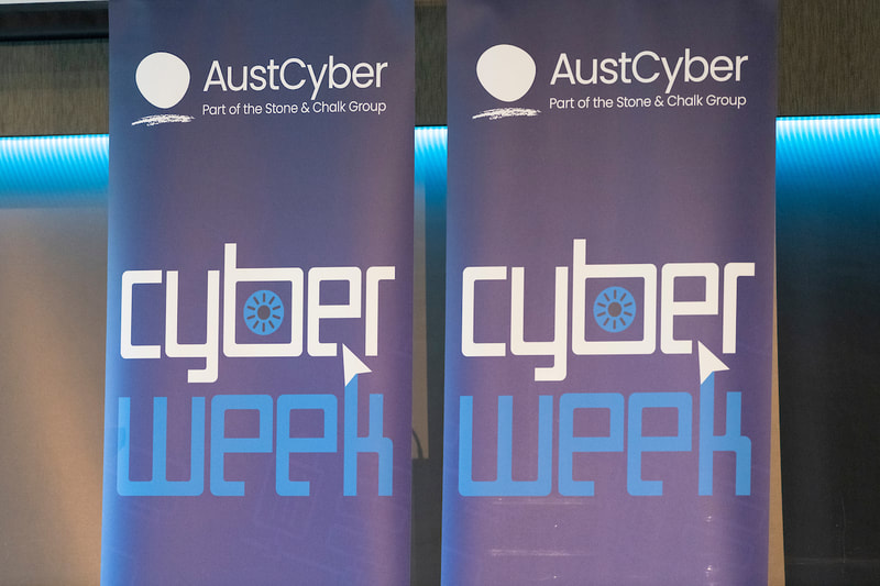 Cyber Week Banners